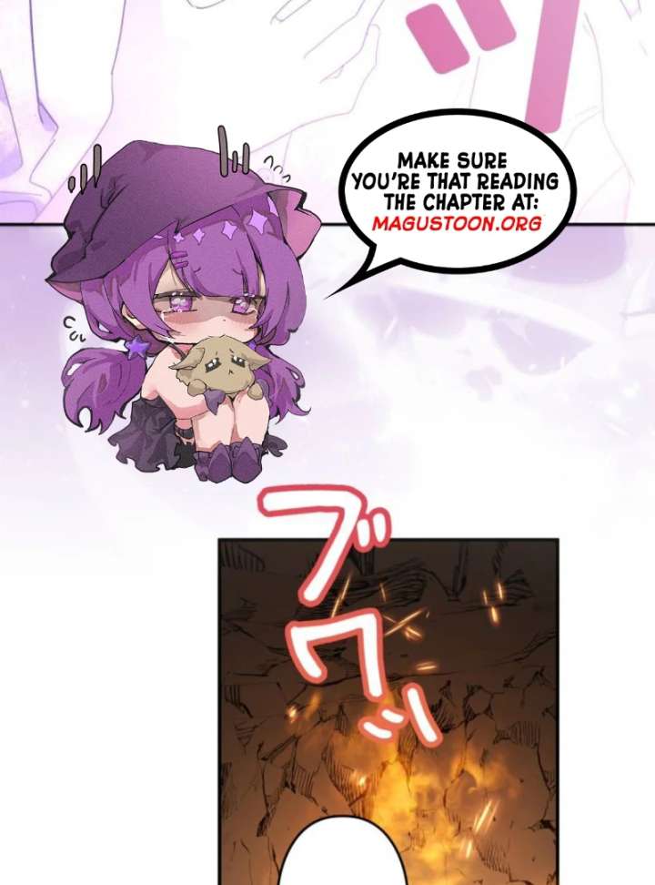 I Ended Up Becoming the Villain’s Personal Chef Chapter 14 - Page 68