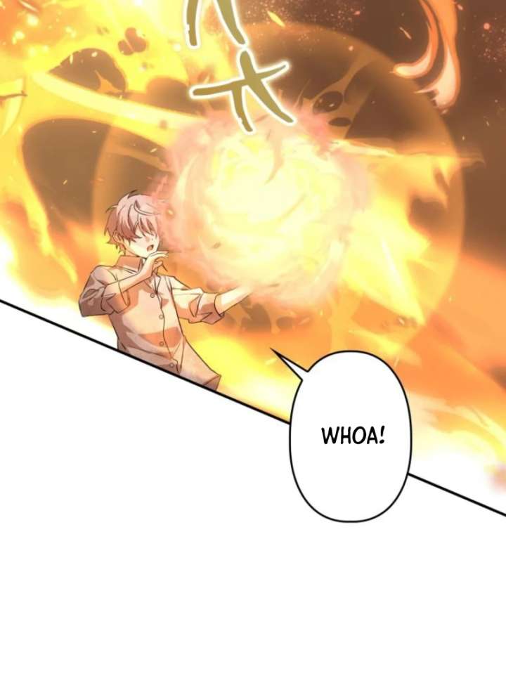 I Ended Up Becoming the Villain’s Personal Chef Chapter 14 - Page 70