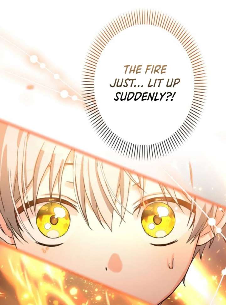 I Ended Up Becoming the Villain’s Personal Chef Chapter 14 - Page 71