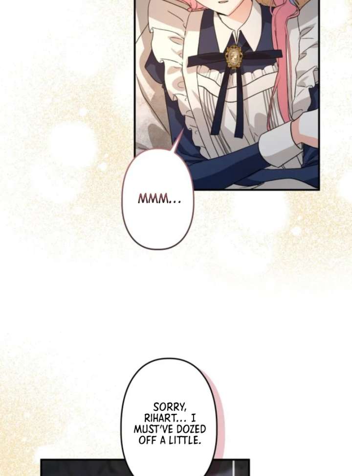 I Ended Up Becoming the Villain’s Personal Chef Chapter 14 - Page 78