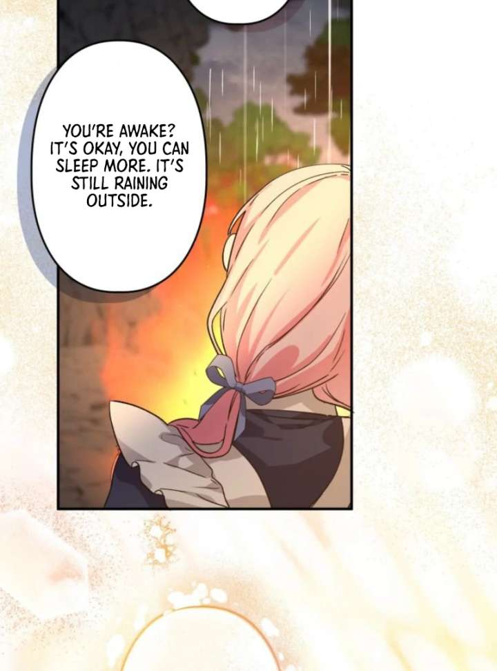 I Ended Up Becoming the Villain’s Personal Chef Chapter 14 - Page 79