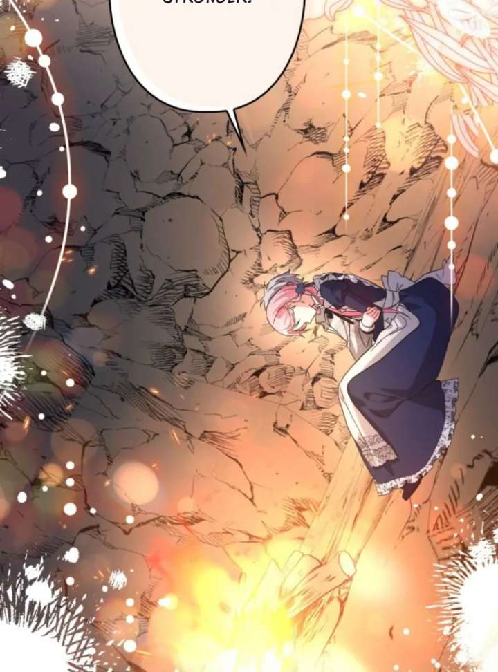 I Ended Up Becoming the Villain’s Personal Chef Chapter 14 - Page 86