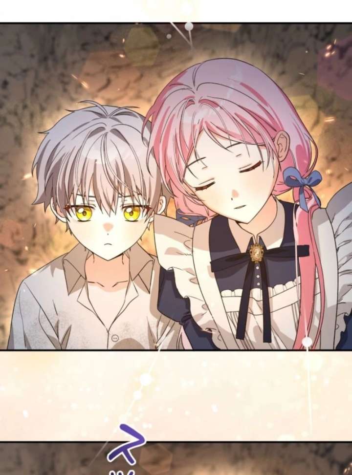 I Ended Up Becoming the Villain’s Personal Chef Chapter 14 - Page 90