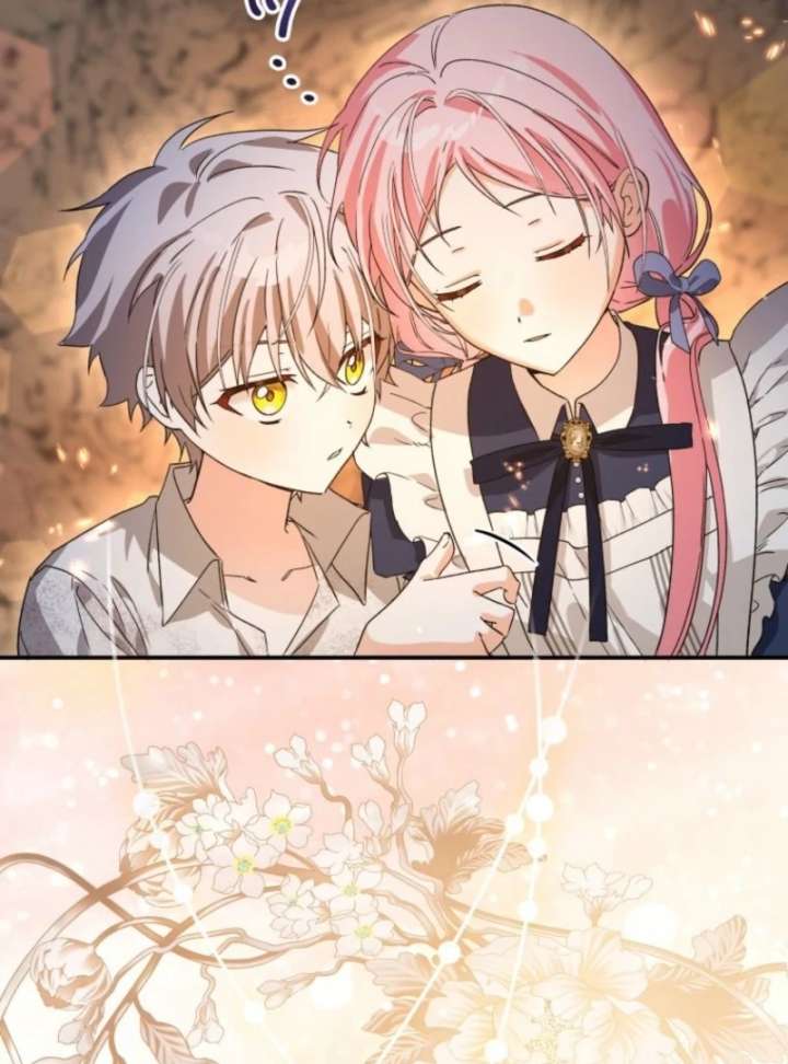 I Ended Up Becoming the Villain’s Personal Chef Chapter 14 - Page 91