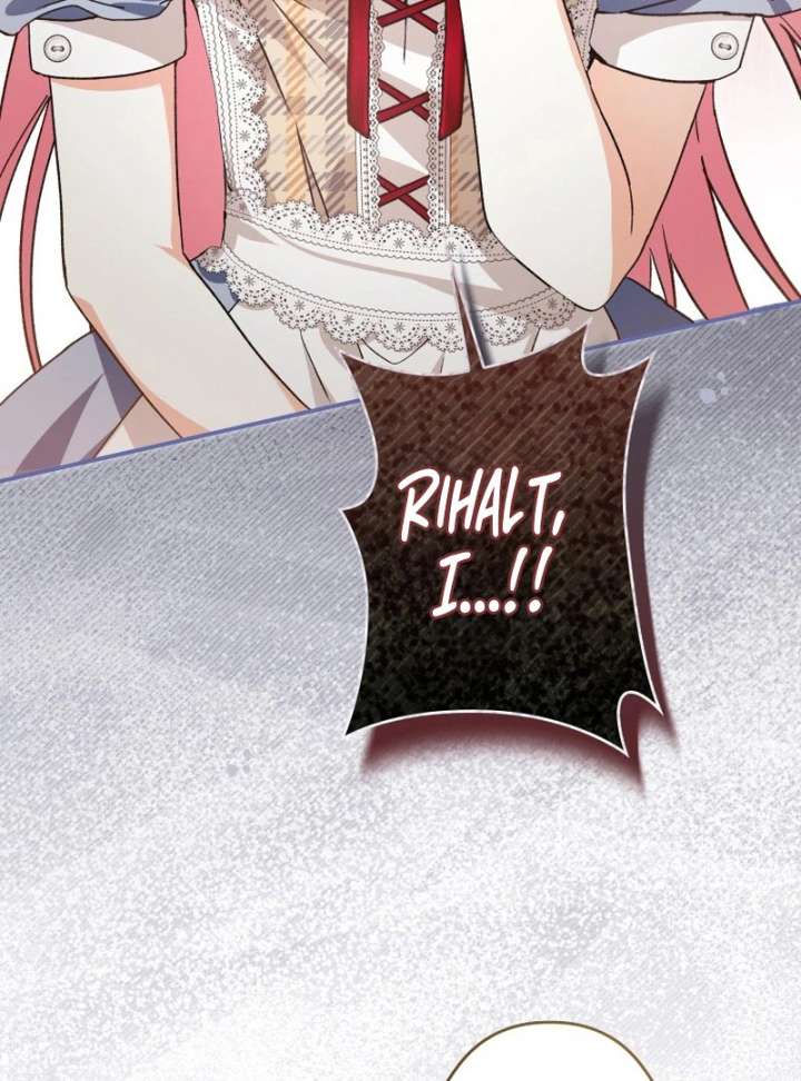 I Ended Up Becoming the Villain’s Personal Chef Chapter 19 - Page 105