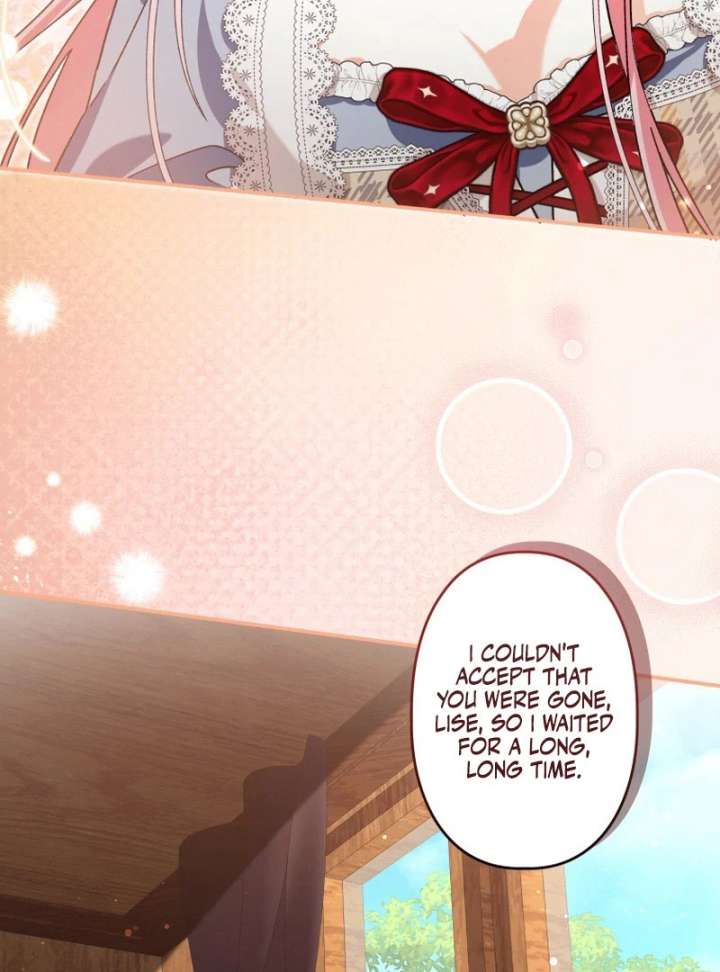 I Ended Up Becoming the Villain’s Personal Chef Chapter 19 - Page 112