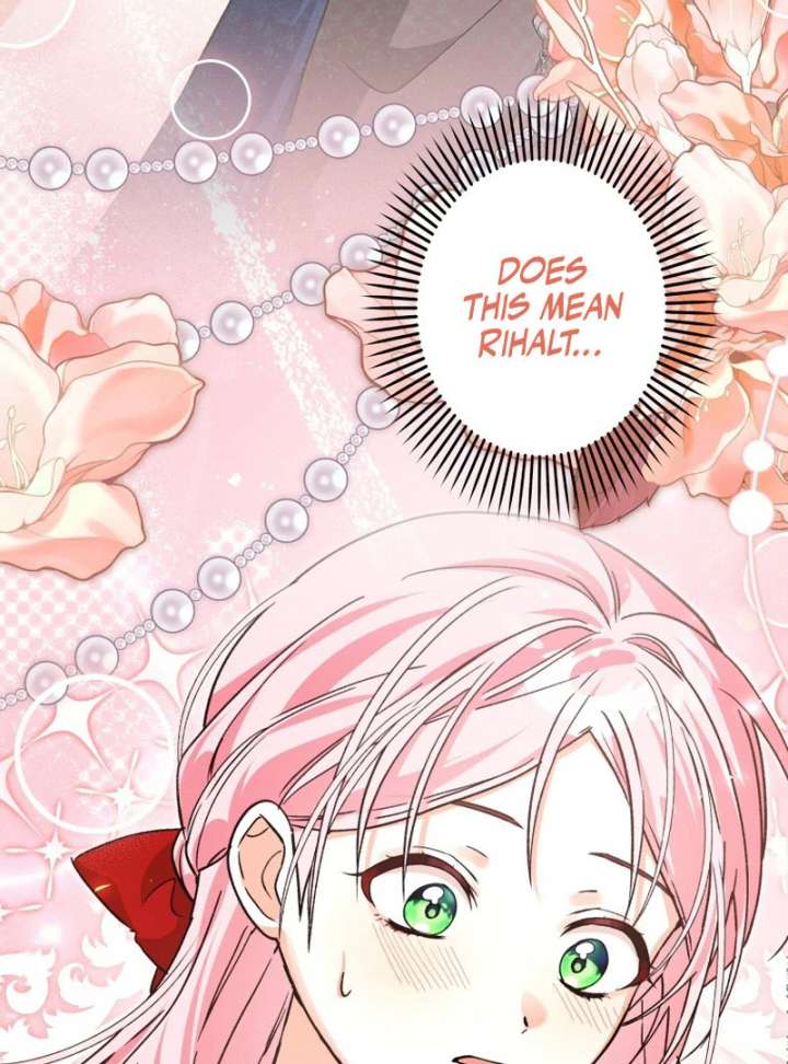 I Ended Up Becoming the Villain’s Personal Chef Chapter 19 - Page 116