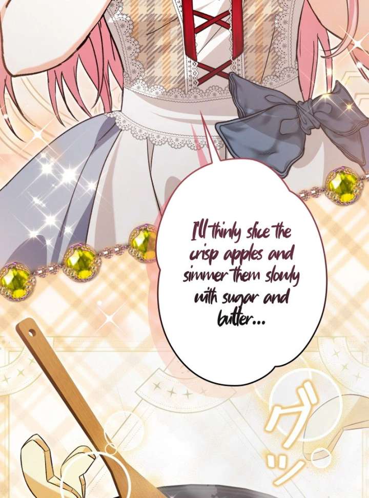 I Ended Up Becoming the Villain’s Personal Chef Chapter 19 - Page 13