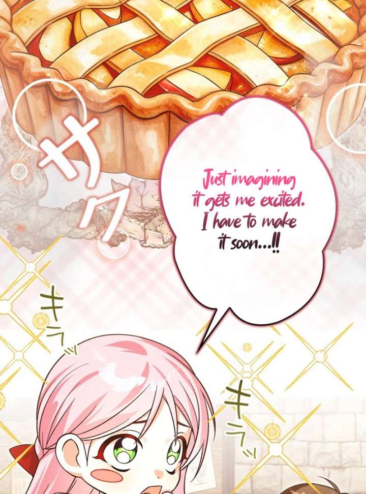 I Ended Up Becoming the Villain’s Personal Chef Chapter 19 - Page 16