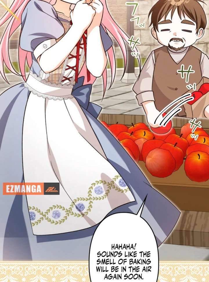 I Ended Up Becoming the Villain’s Personal Chef Chapter 19 - Page 17