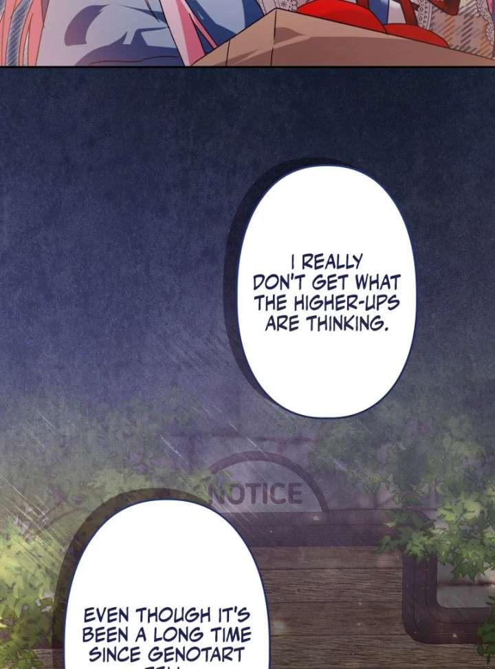 I Ended Up Becoming the Villain’s Personal Chef Chapter 19 - Page 26