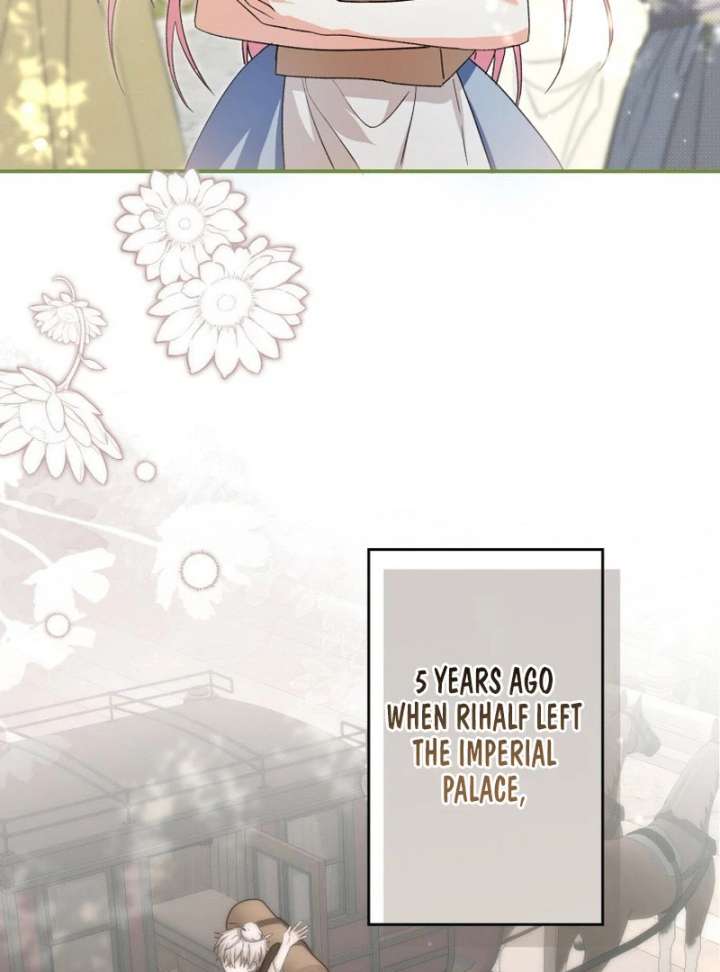 I Ended Up Becoming the Villain’s Personal Chef Chapter 19 - Page 36