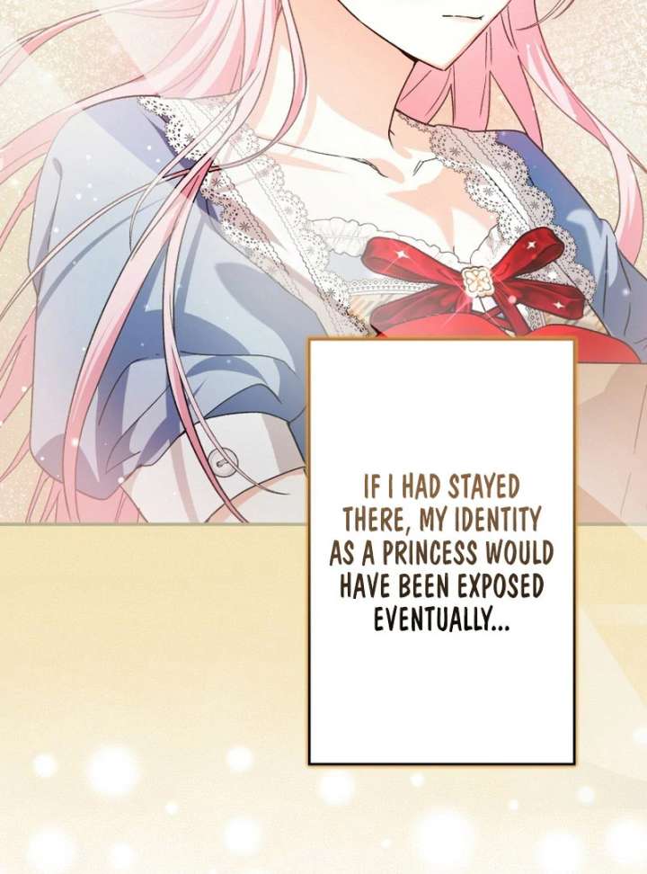 I Ended Up Becoming the Villain’s Personal Chef Chapter 19 - Page 42