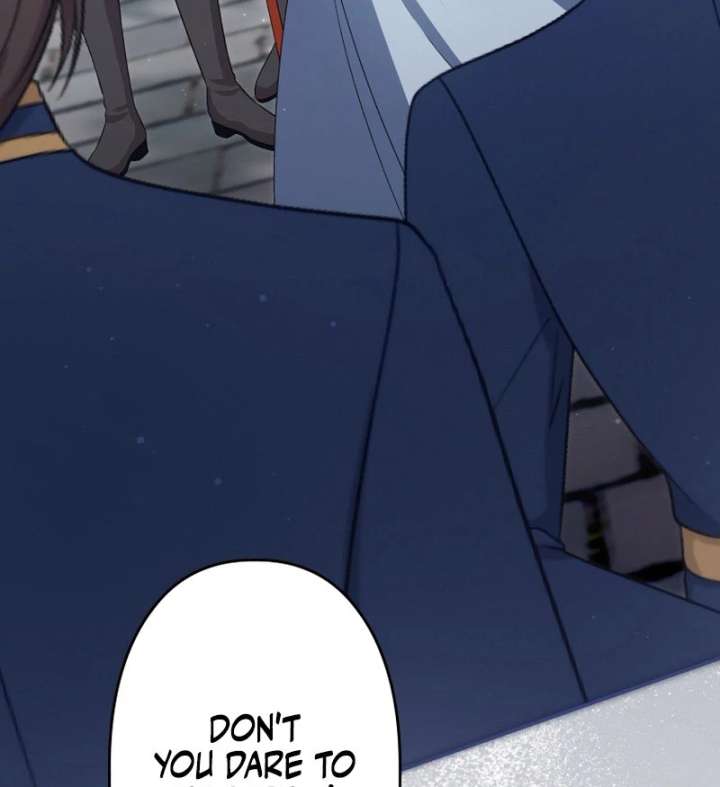 I Ended Up Becoming the Villain’s Personal Chef Chapter 19 - Page 54