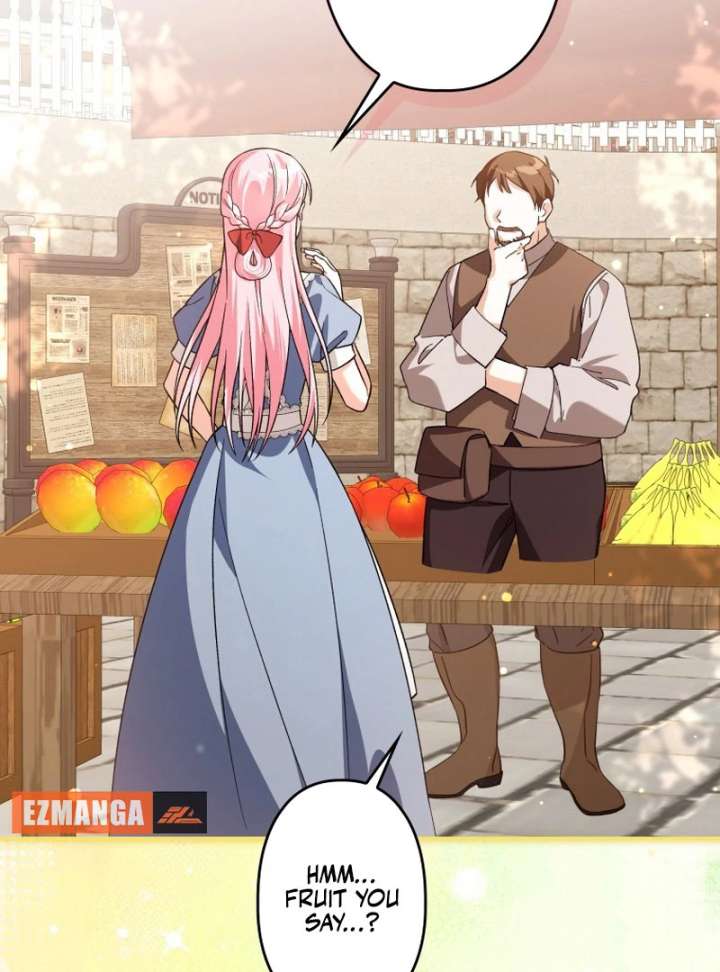 I Ended Up Becoming the Villain’s Personal Chef Chapter 19 - Page 7