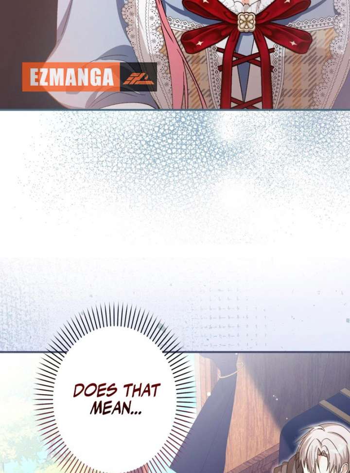 I Ended Up Becoming the Villain’s Personal Chef Chapter 19 - Page 92