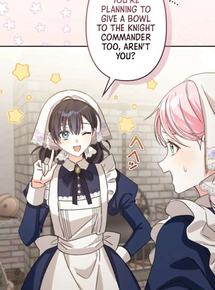 I Ended Up Becoming the Villain’s Personal Chef Chapter 2 - Page 101