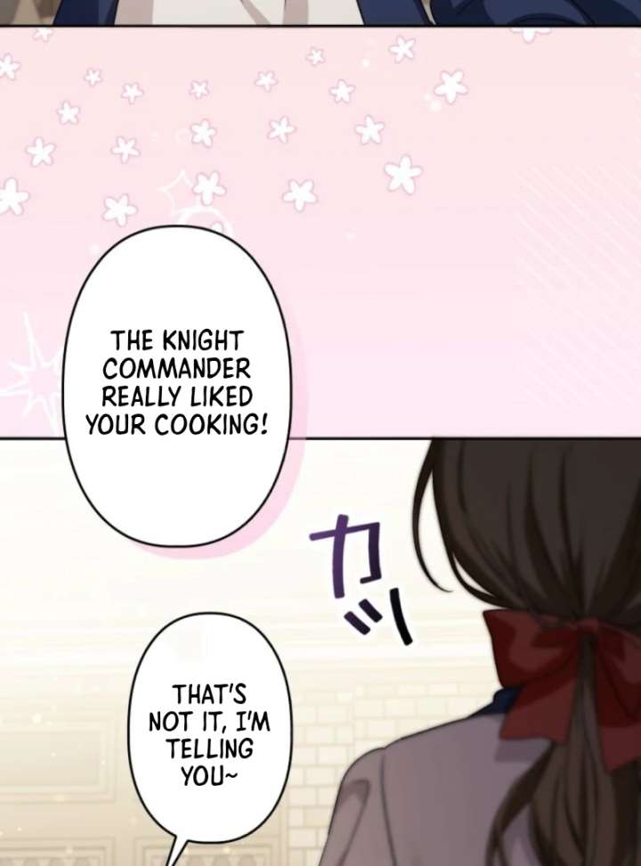 I Ended Up Becoming the Villain’s Personal Chef Chapter 2 - Page 102