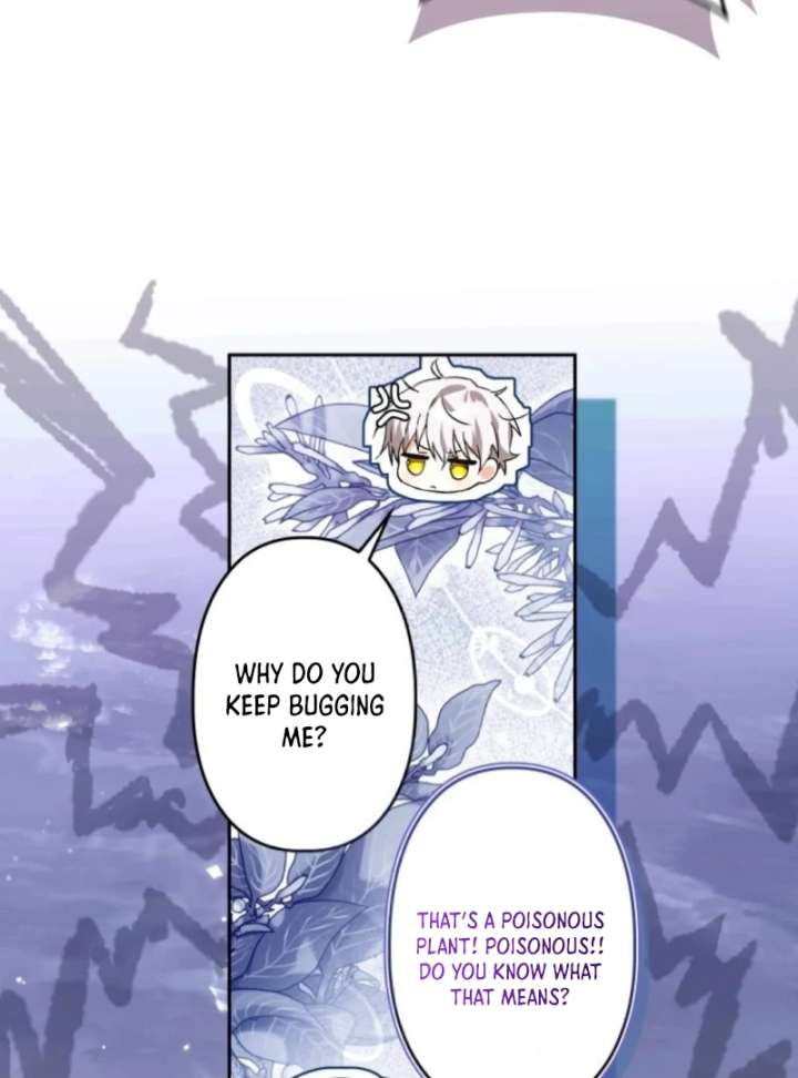 I Ended Up Becoming the Villain’s Personal Chef Chapter 2 - Page 12