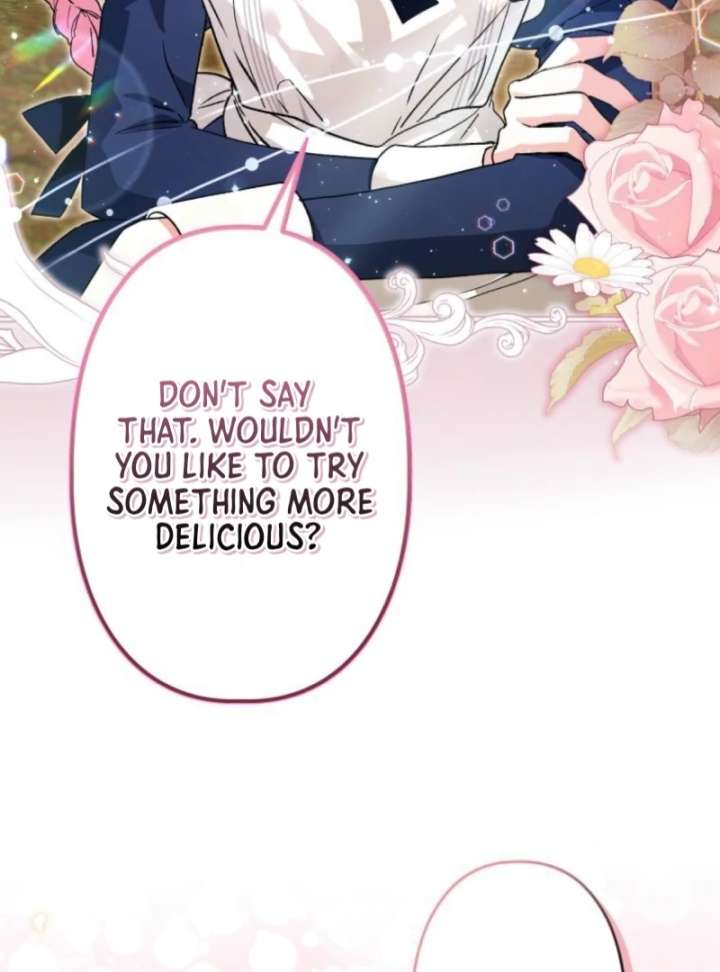 I Ended Up Becoming the Villain’s Personal Chef Chapter 2 - Page 22