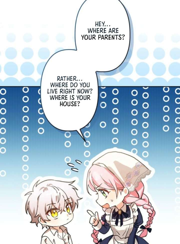 I Ended Up Becoming the Villain’s Personal Chef Chapter 2 - Page 51