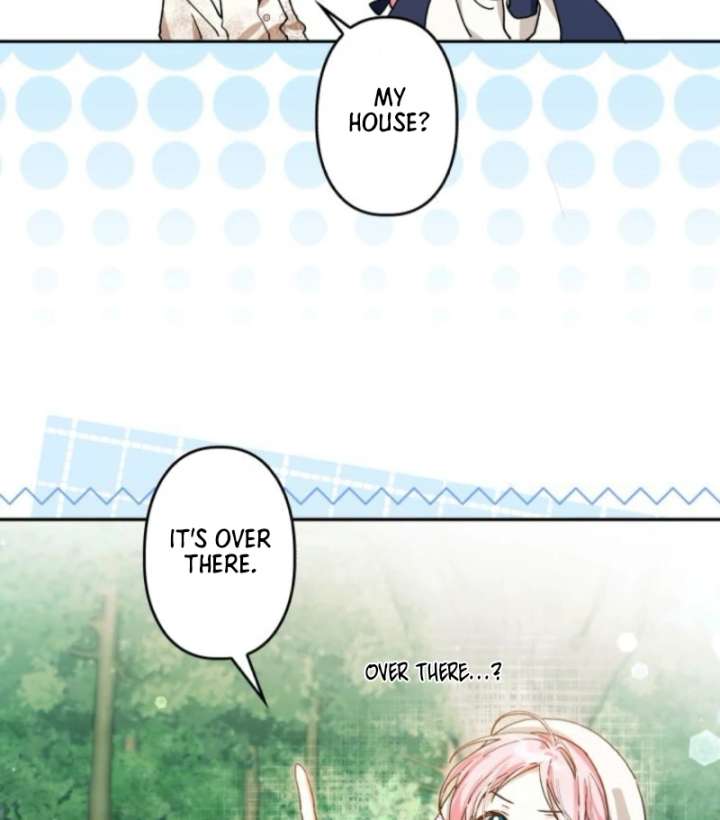 I Ended Up Becoming the Villain’s Personal Chef Chapter 2 - Page 52