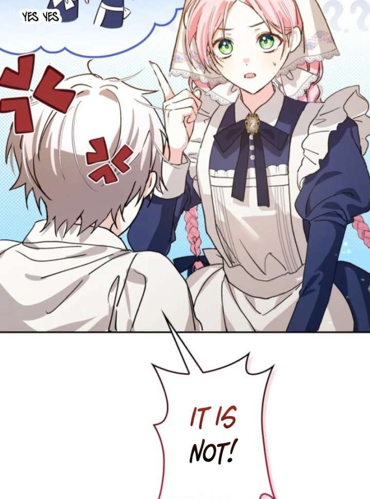 I Ended Up Becoming the Villain’s Personal Chef Chapter 2 - Page 58