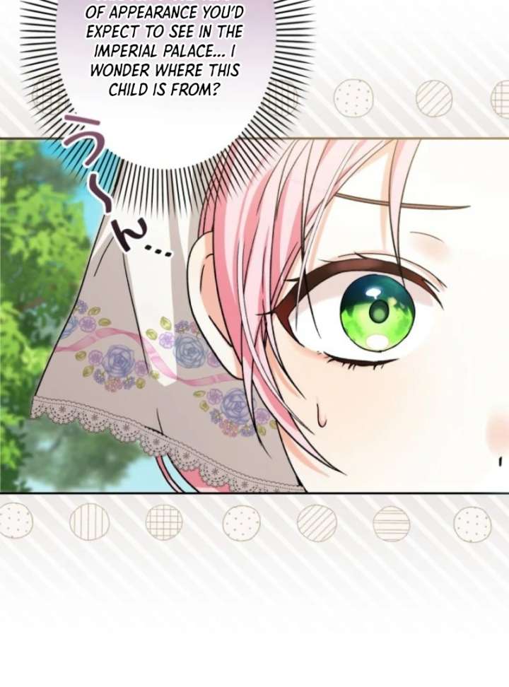 I Ended Up Becoming the Villain’s Personal Chef Chapter 2 - Page 7