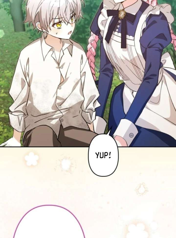 I Ended Up Becoming the Villain’s Personal Chef Chapter 2 - Page 69