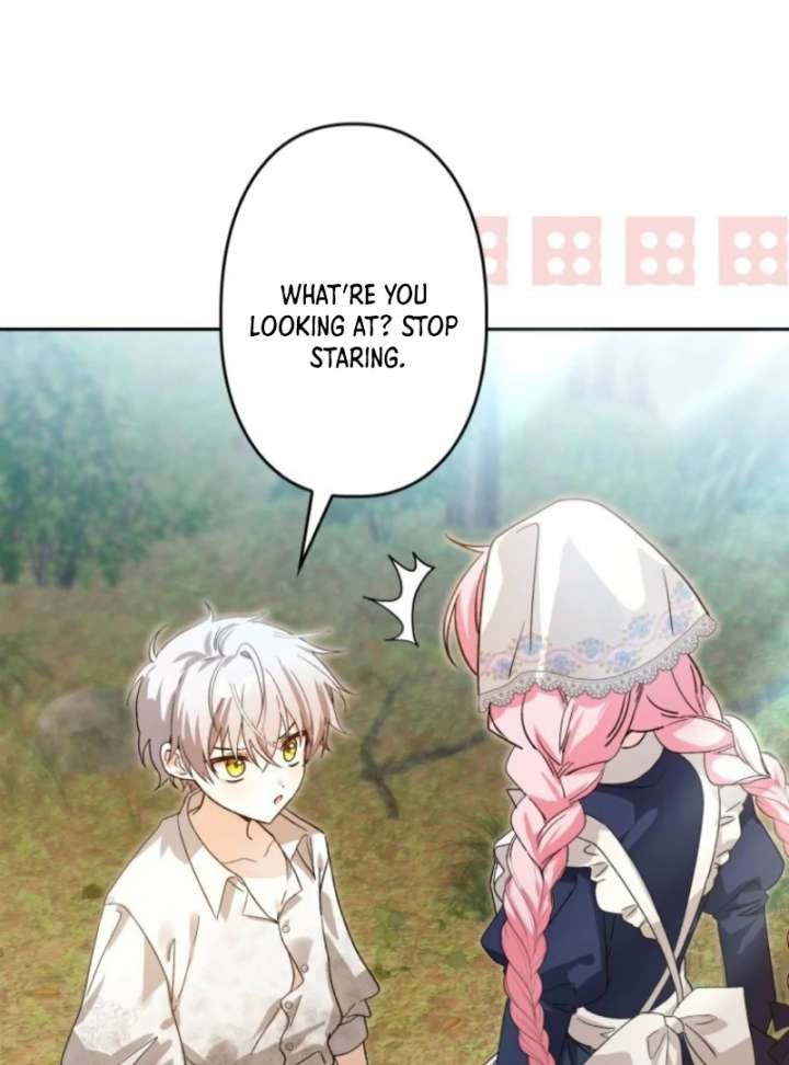 I Ended Up Becoming the Villain’s Personal Chef Chapter 2 - Page 8