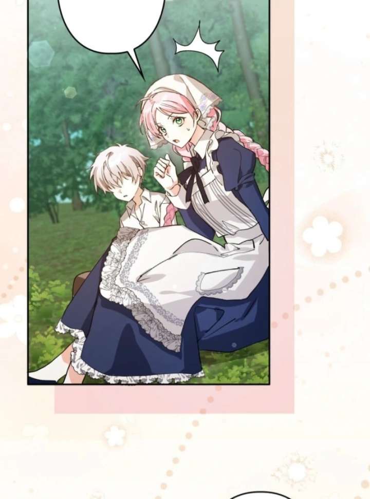 I Ended Up Becoming the Villain’s Personal Chef Chapter 2 - Page 72