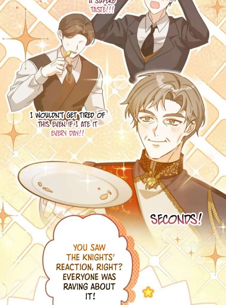 I Ended Up Becoming the Villain’s Personal Chef Chapter 2 - Page 85