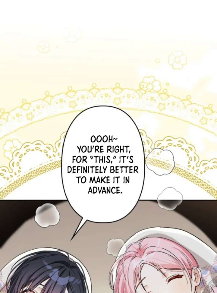 I Ended Up Becoming the Villain’s Personal Chef Chapter 2 - Page 92