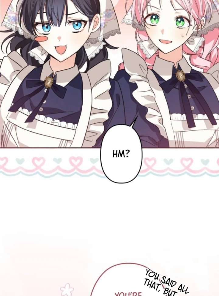 I Ended Up Becoming the Villain’s Personal Chef Chapter 2 - Page 100