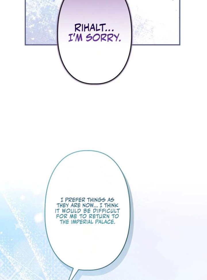 I Ended Up Becoming the Villain’s Personal Chef Chapter 20 - Page 11