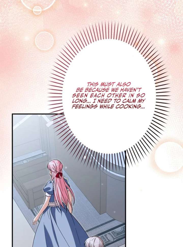 I Ended Up Becoming the Villain’s Personal Chef Chapter 20 - Page 105