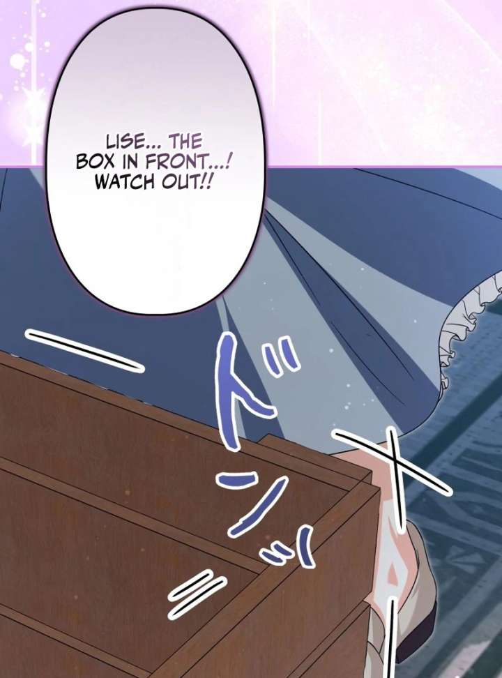 I Ended Up Becoming the Villain’s Personal Chef Chapter 20 - Page 109