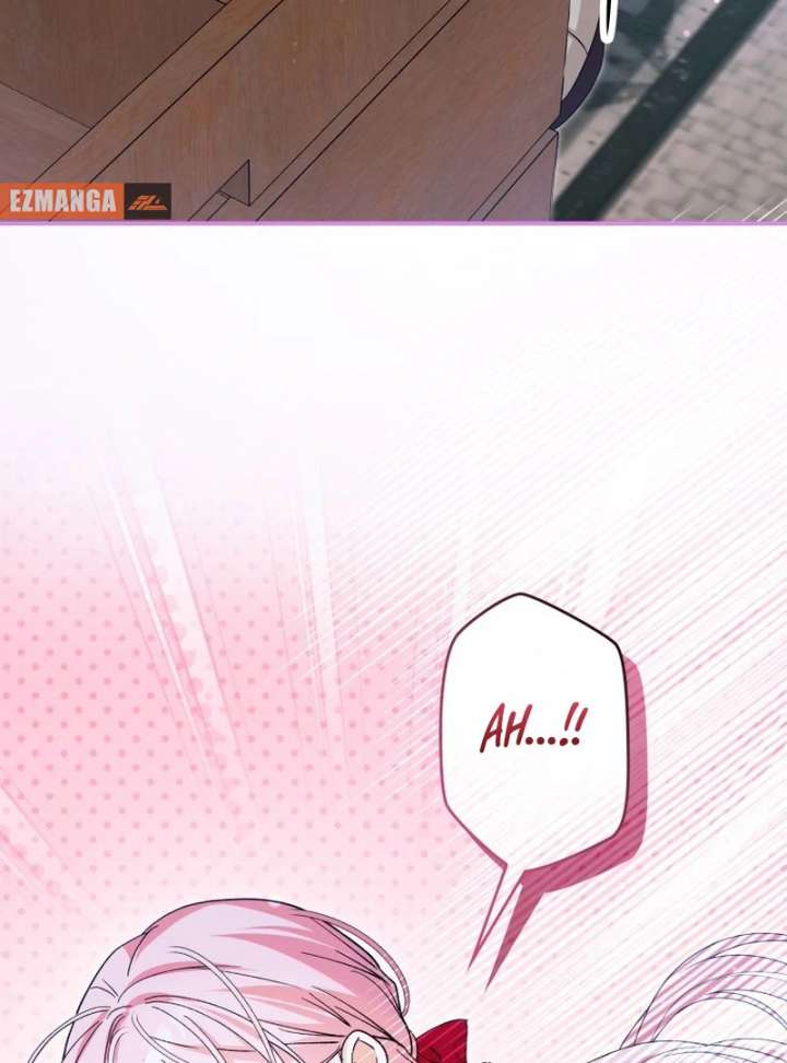 I Ended Up Becoming the Villain’s Personal Chef Chapter 20 - Page 110