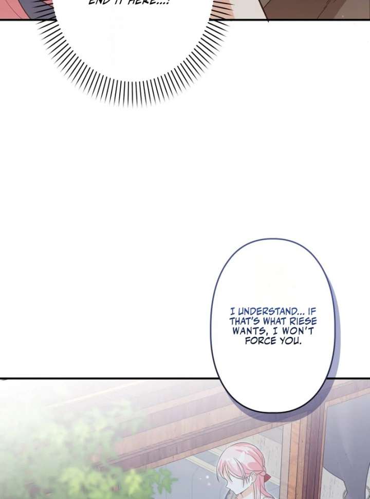 I Ended Up Becoming the Villain’s Personal Chef Chapter 20 - Page 19