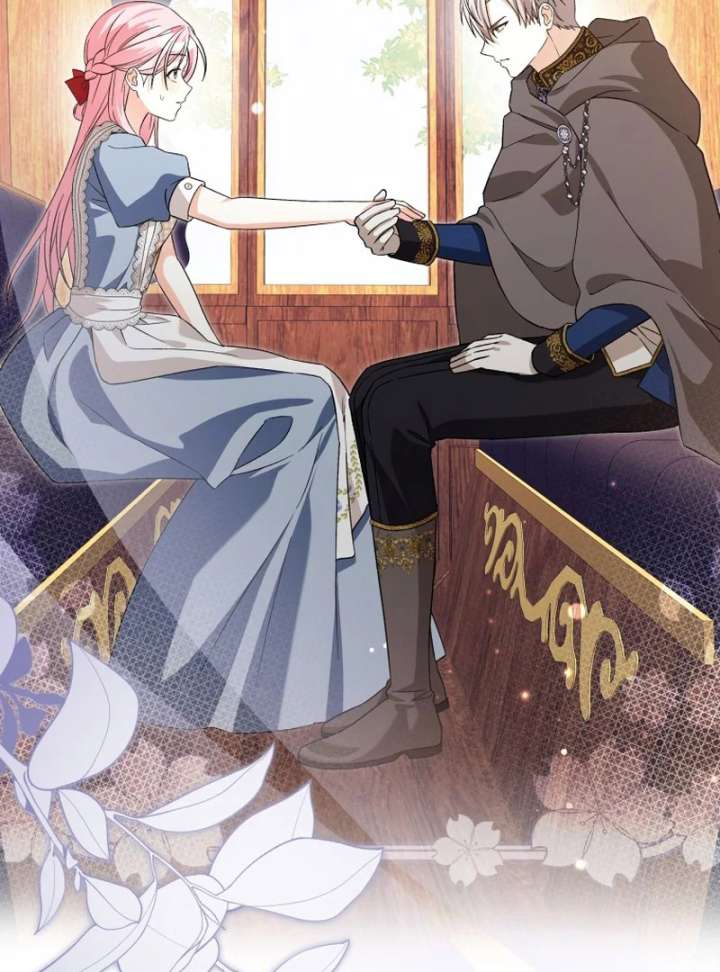 I Ended Up Becoming the Villain’s Personal Chef Chapter 20 - Page 3