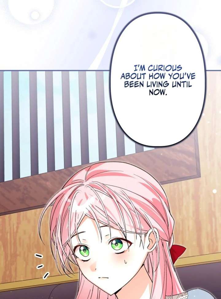 I Ended Up Becoming the Villain’s Personal Chef Chapter 20 - Page 21