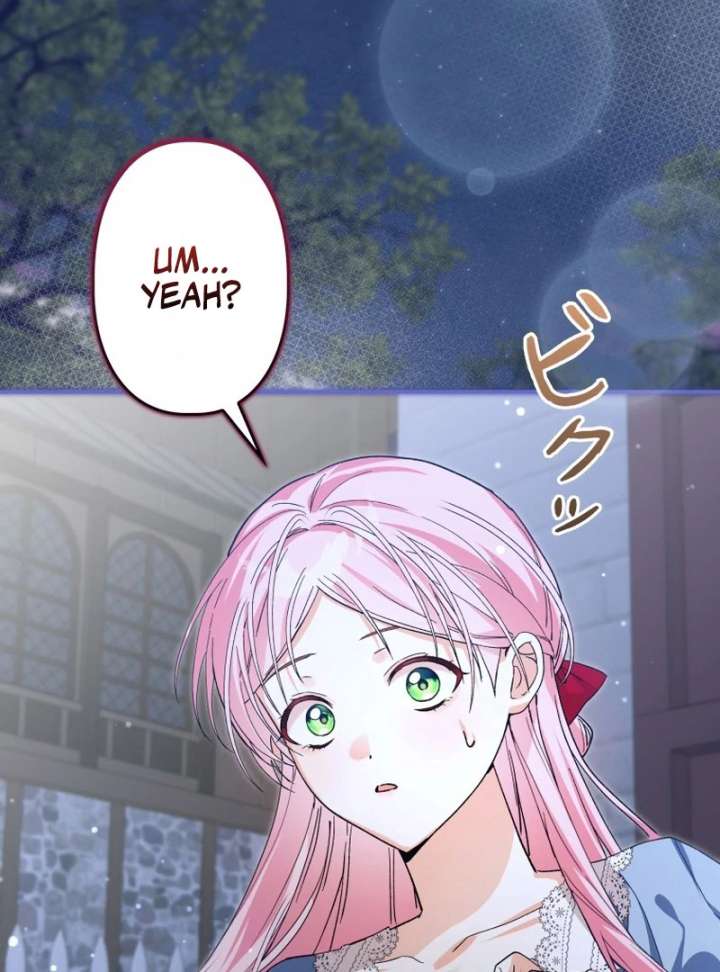 I Ended Up Becoming the Villain’s Personal Chef Chapter 20 - Page 34