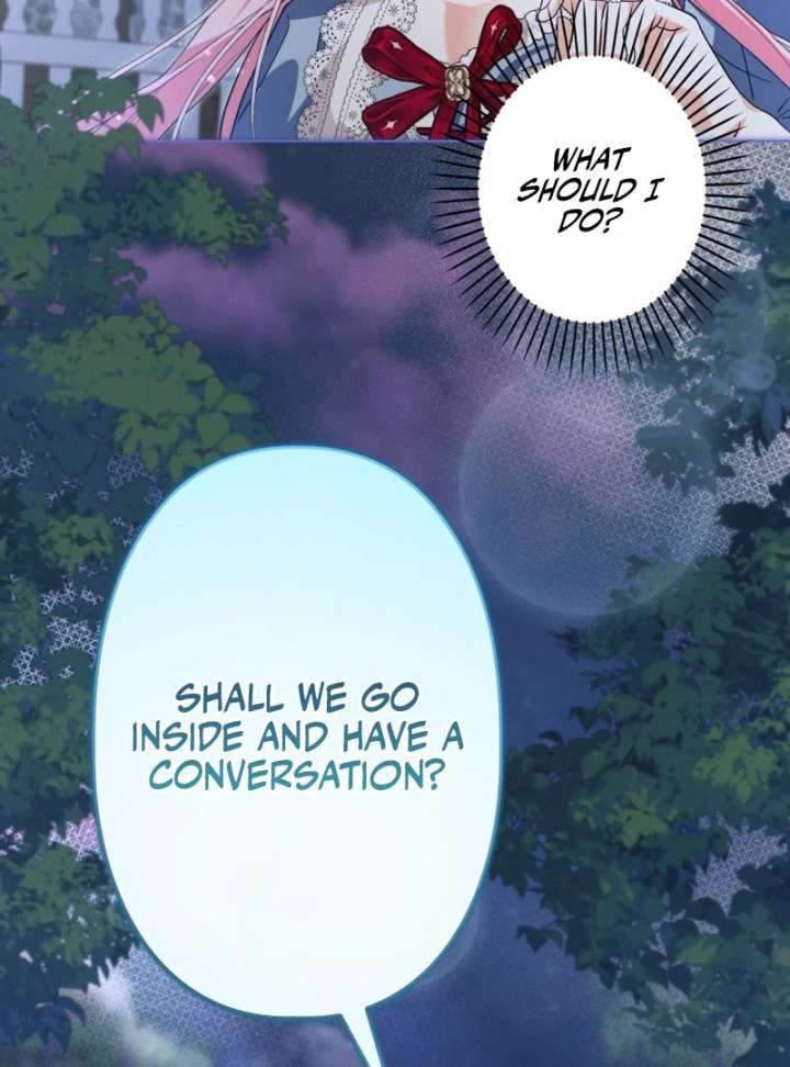 I Ended Up Becoming the Villain’s Personal Chef Chapter 20 - Page 35