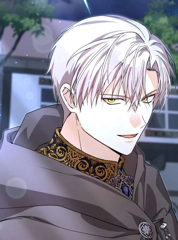 I Ended Up Becoming the Villain’s Personal Chef Chapter 20 - Page 36