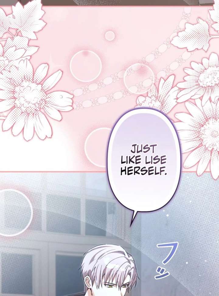 I Ended Up Becoming the Villain’s Personal Chef Chapter 20 - Page 47