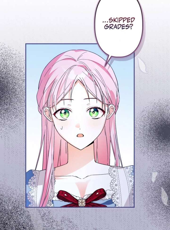 I Ended Up Becoming the Villain’s Personal Chef Chapter 20 - Page 68