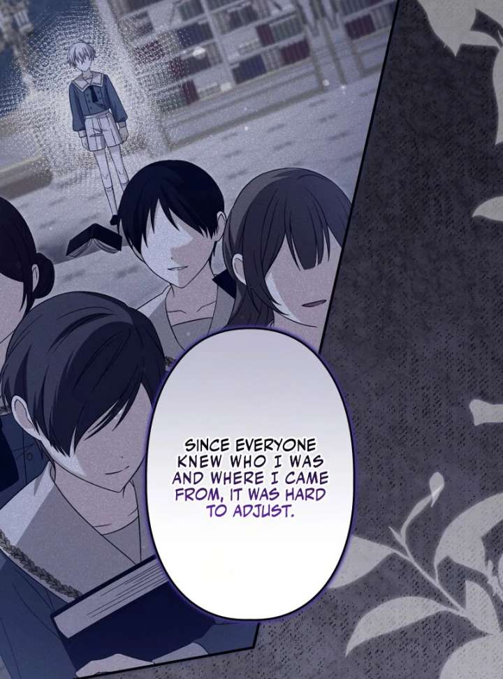 I Ended Up Becoming the Villain’s Personal Chef Chapter 20 - Page 70