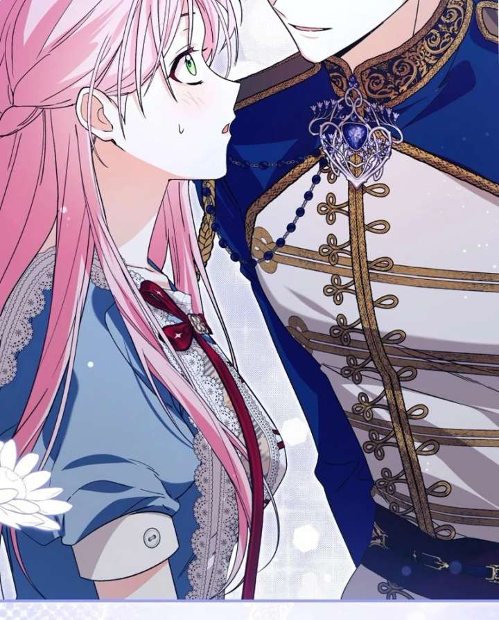 I Ended Up Becoming the Villain’s Personal Chef Chapter 20 - Page 74