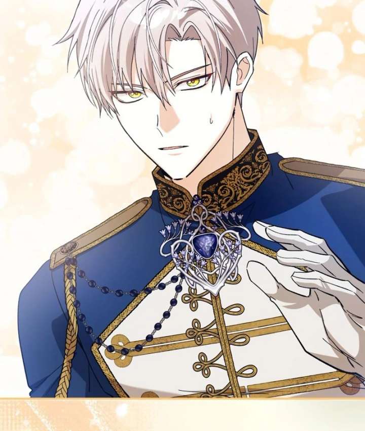 I Ended Up Becoming the Villain’s Personal Chef Chapter 20 - Page 85