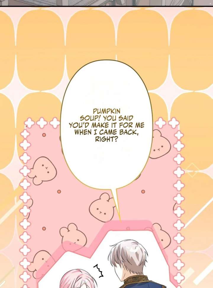 I Ended Up Becoming the Villain’s Personal Chef Chapter 20 - Page 91